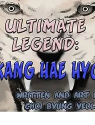 ULTIMATE LEGEND: KANG HAE HYO THUMBNAIL